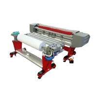 Jumbo Feeders & Winders